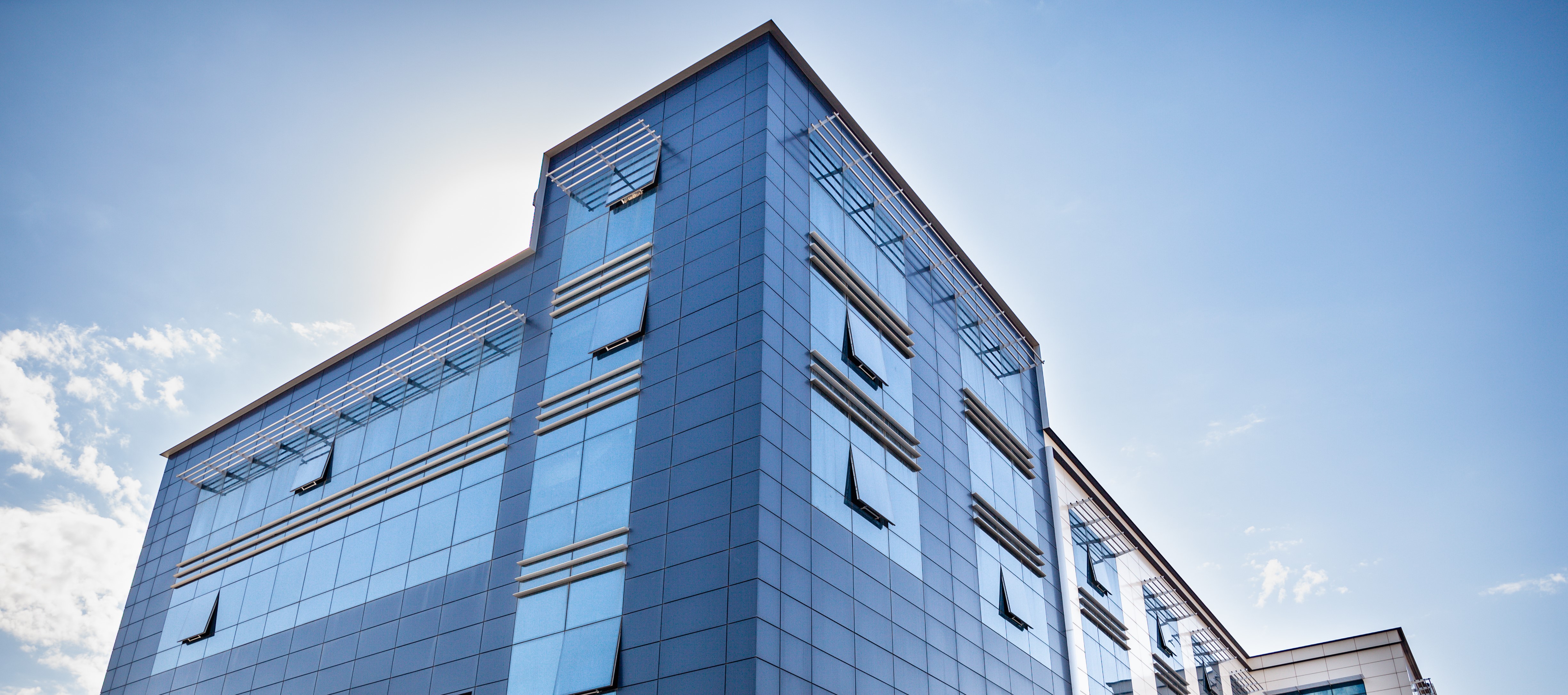 MEDICLEAR - Verre clair